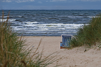Sehnsuchtsorte: Ostsee