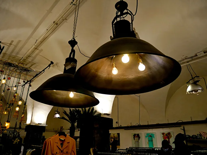 Lamp
