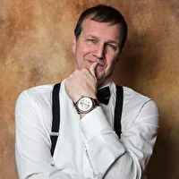 Profilfoto