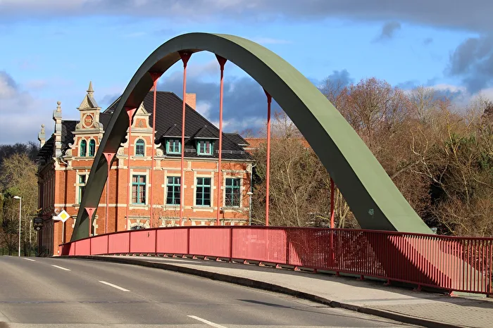 An der Henne