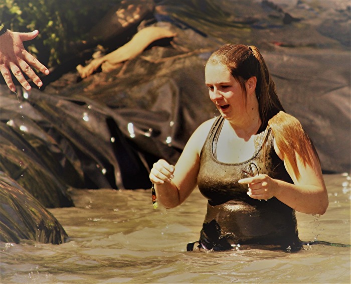 event cross run sport