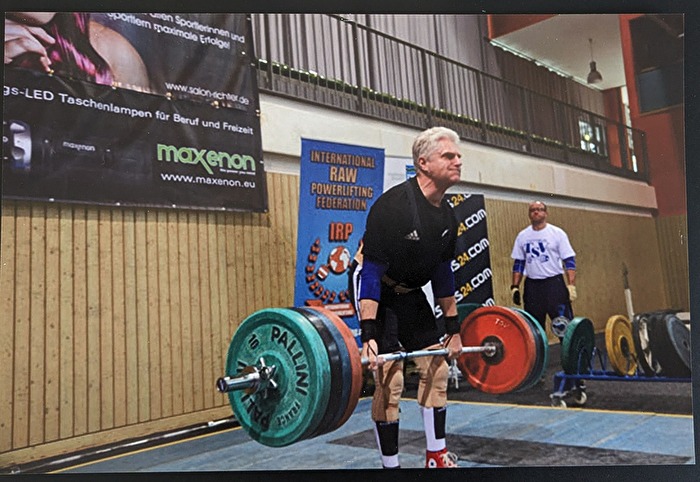 IRP Int. Lausitz-Cup 2013 in Cottbus