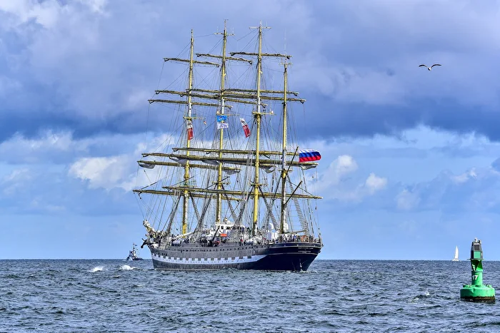 Krusenstern