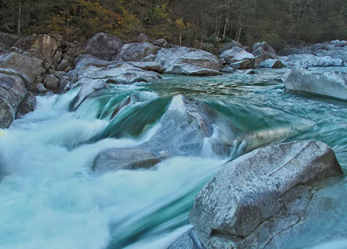 Verzasca