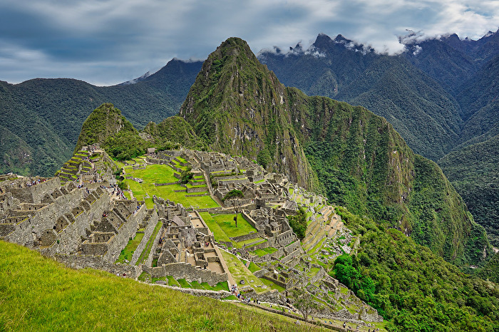 schon wieder 6 Jahre her