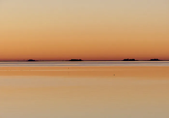 Sonnenaufgang
