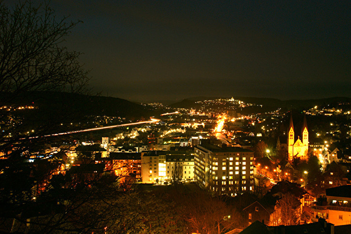 Siegen