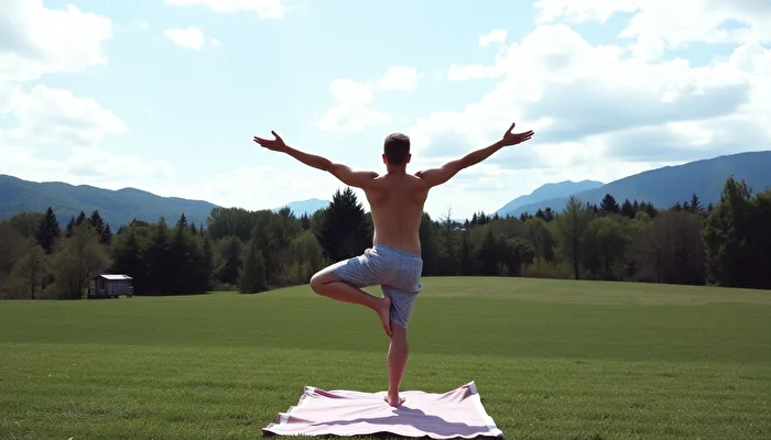 Yoga