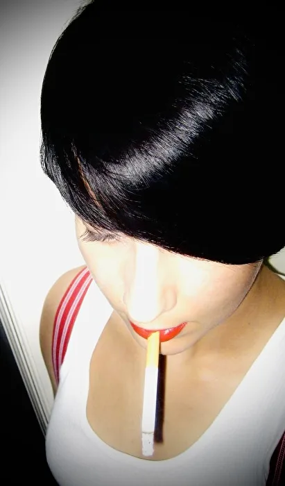 Lápiz labial