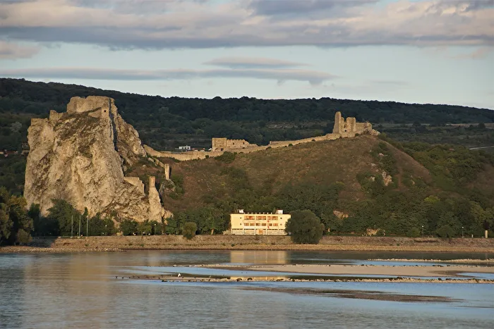 Castle of Thebes