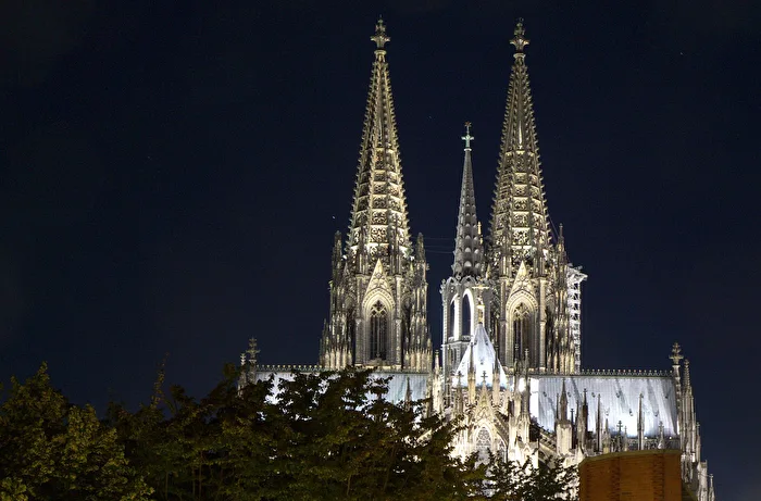 Cologne
