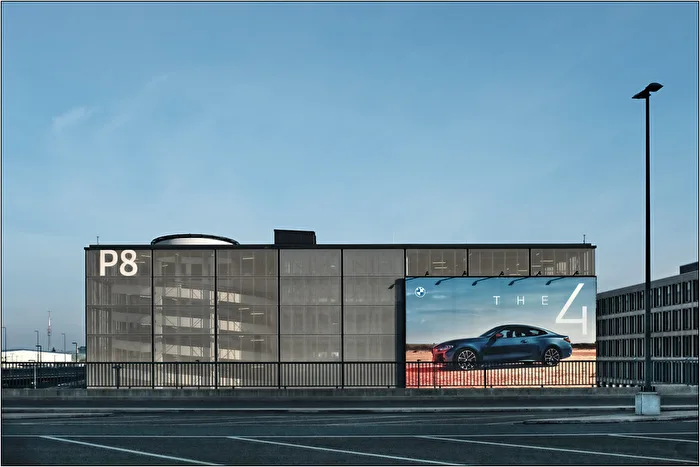 Parkhaus