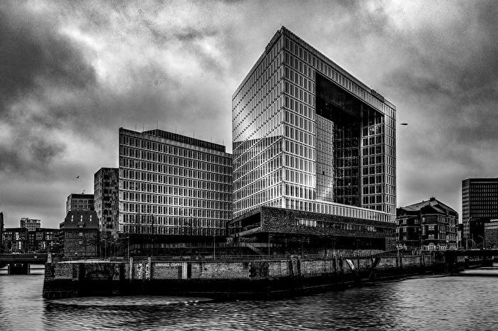 Spiegelhaus Hamburg