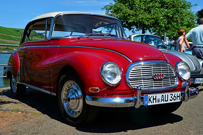 DKW