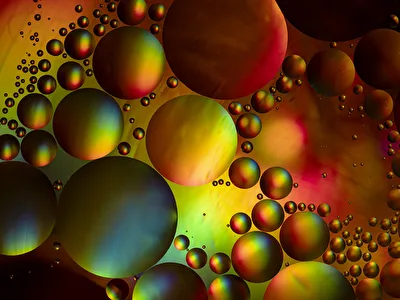 Colours