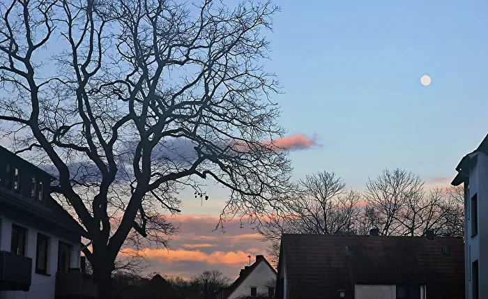 Sonne & Mond