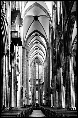 Kirchenschiff