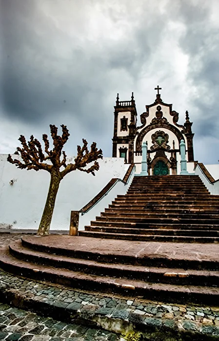 Ermida da Mãe de Deus