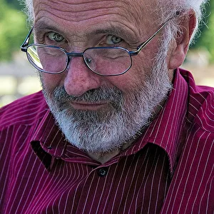 Profilfoto