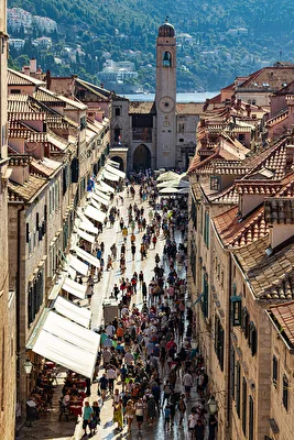 Dubrovnik