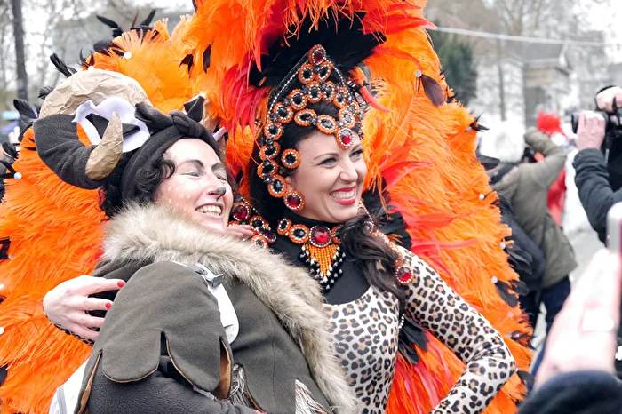 Samba Carnival Bremen