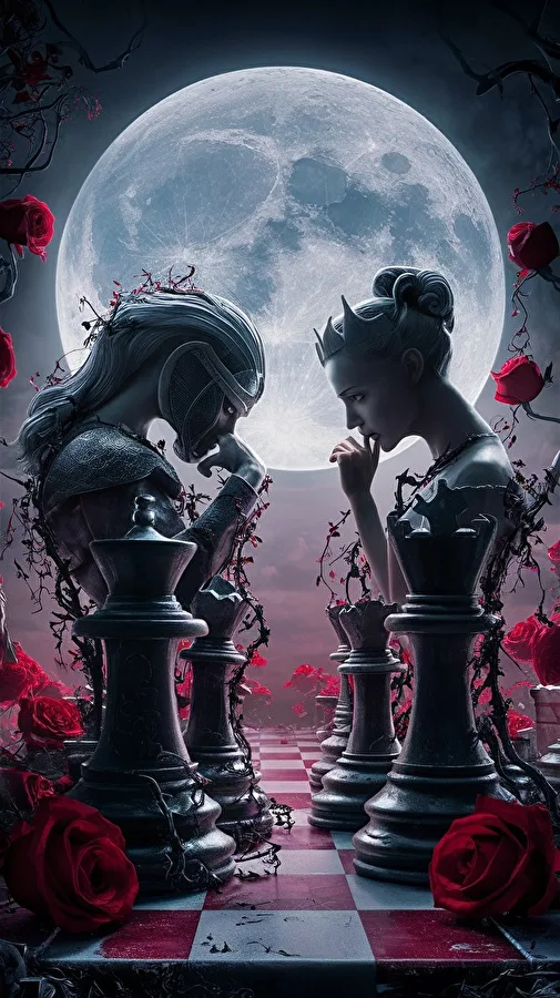 Schach Strategische Spiele