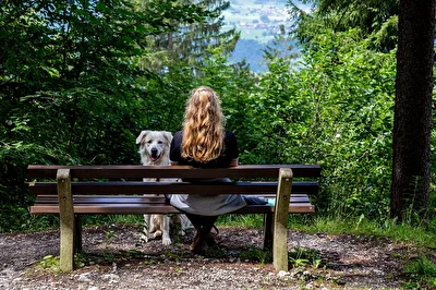 Achtsam Sommer
