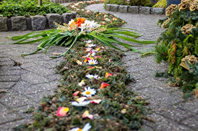 Goldene Hochzeit