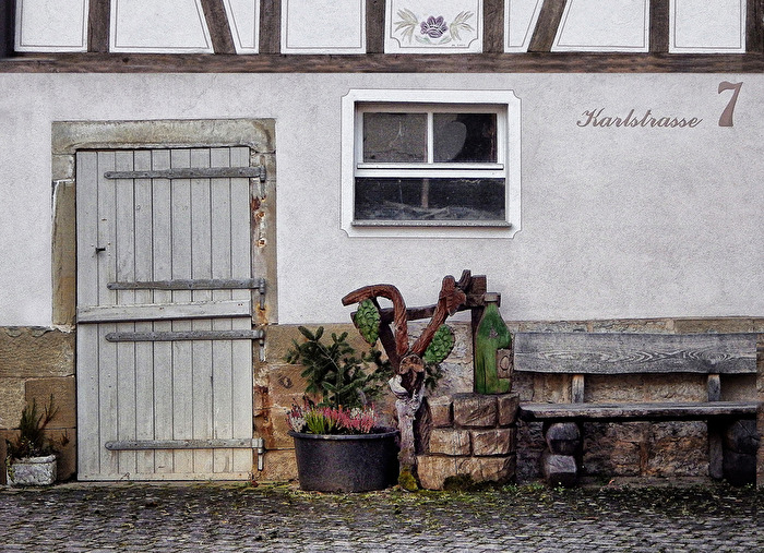 Weinbauer ,  Karlstrasse 7