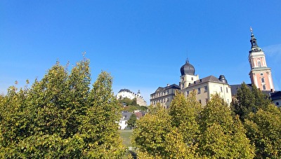 Greiz Schlösser