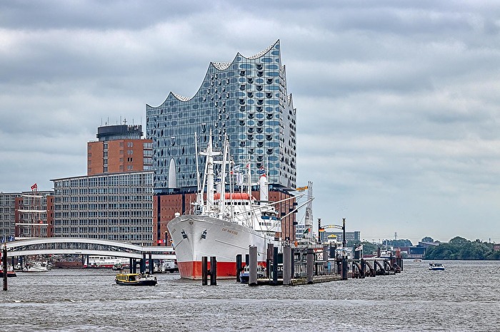 Hamburg