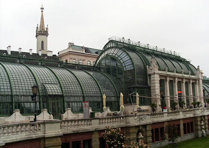 Palmenhaus