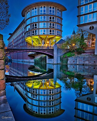 Moin Hamburg