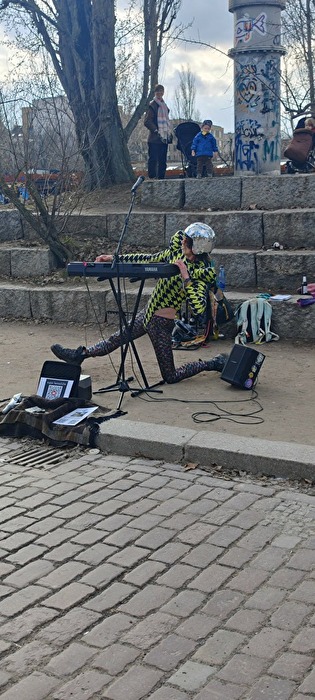 YogaMusic entspannt