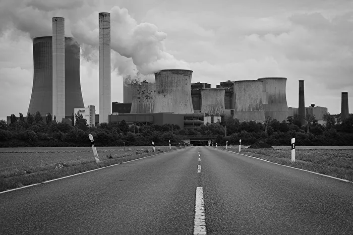 The Power Plant