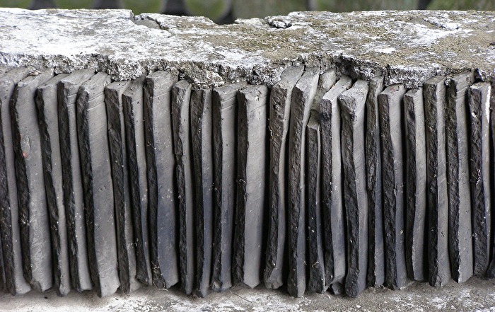 Hard Rock CD-Sammlung in 1000 Jahren ;-)