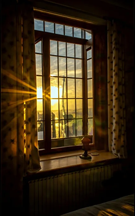 Linsenreflexion   Durchlicht