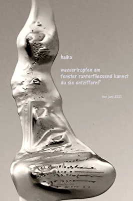 geheime Botschaft
