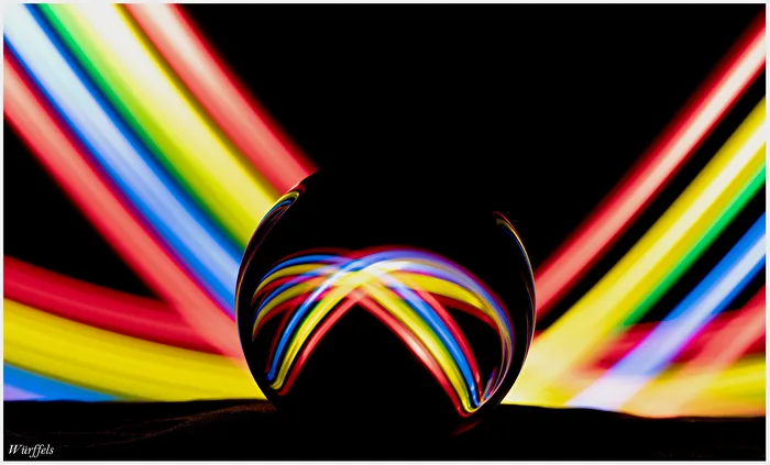 Light Painting