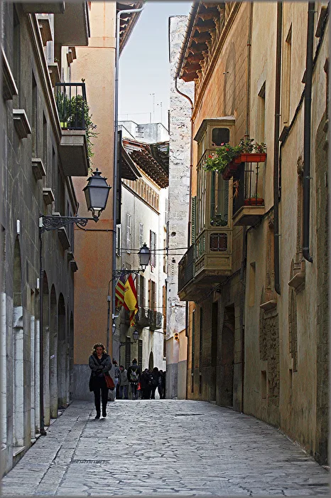 PALMA DE MALLORCA