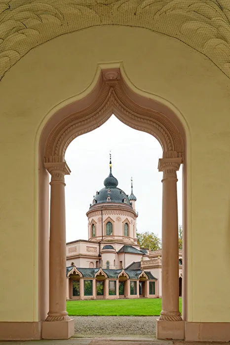 Mosque