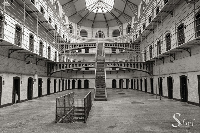 Kilmainham Gaol