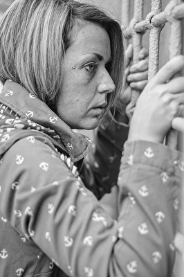 Gefangen im eingenen Körper