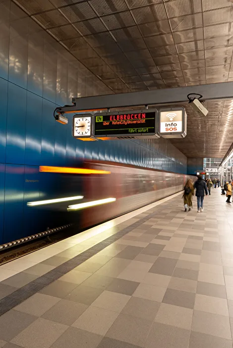 Ghost Train