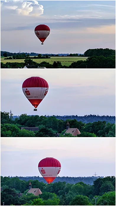 Montgolfiere