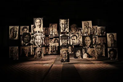 Faces