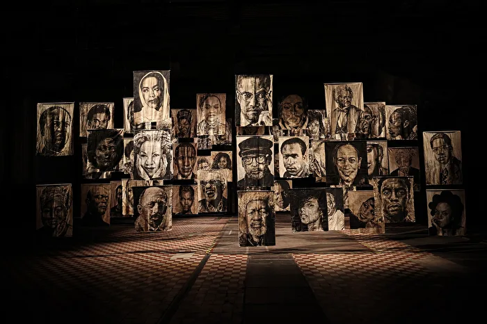 Faces