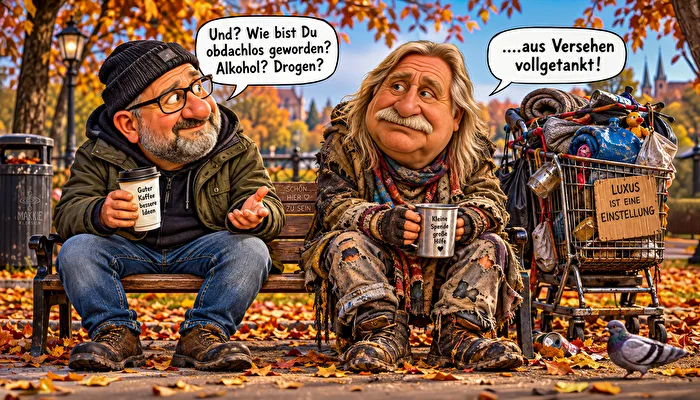 Aus versehen vollgetankt ....
