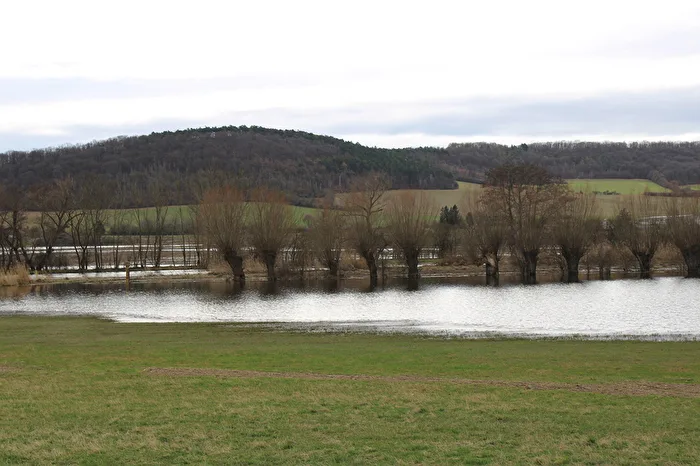 Unstrut Flood