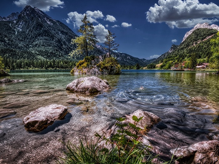 Hintersee
